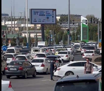 Toshkent//tashqi reklama//led ekran//bilbord//