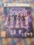 Продавам Gotham Knights  special edition
