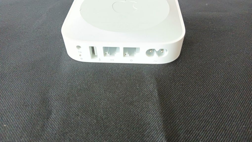 router apple a 1392