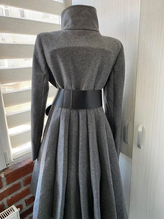 Palton SportMax (Max Mara)
