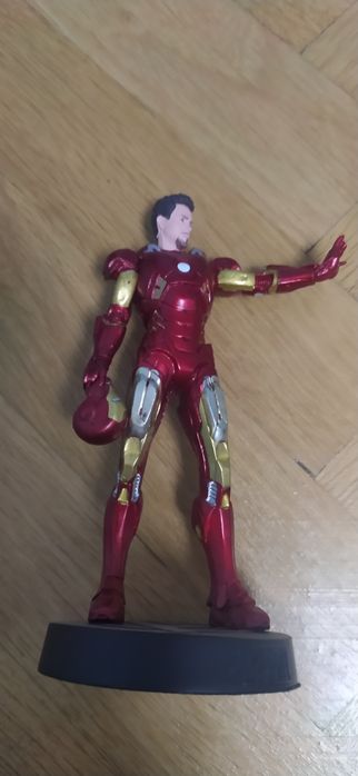 Фигурка на Железният човек
