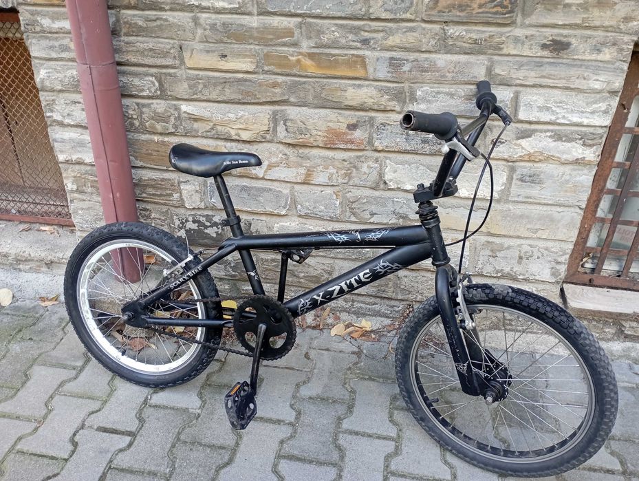 Колело тип BMX 20 цола