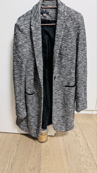 Palton Tommy Hilfiger