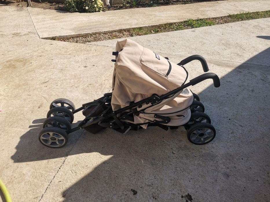 Carucior sport Beemoo