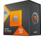 Calculator gaming Ryzen 9 7950X3D