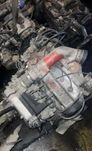 Двигатель Suzuki G16B