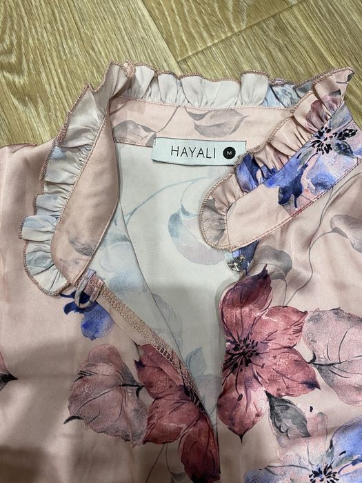 Продам платье Hayali