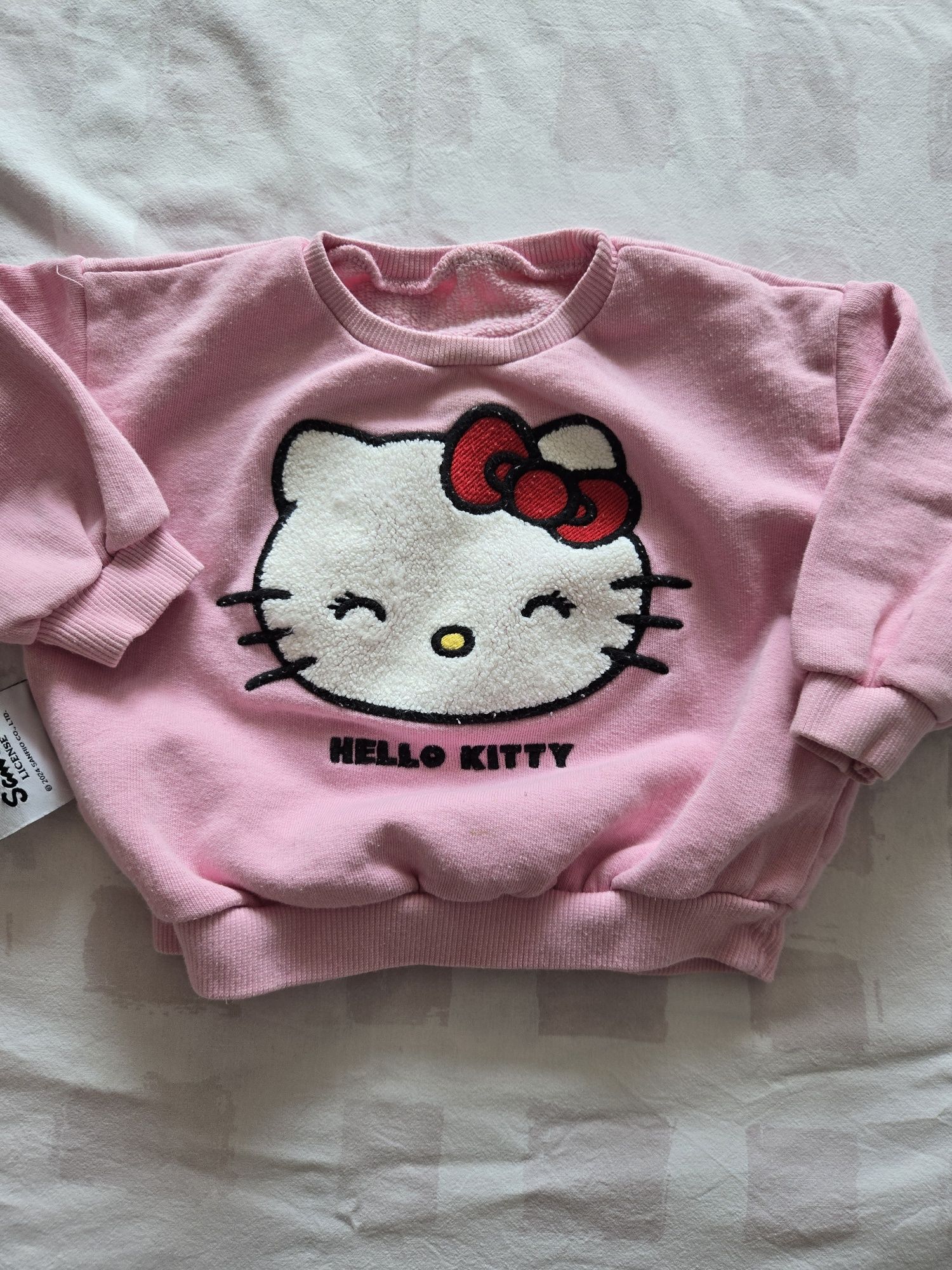Zara , next , peppa pig за момиче раьмер 86