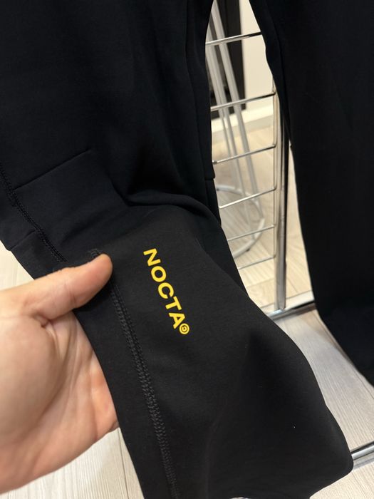 ‼️Trening Nike Tech Fleece NOCTA‼️