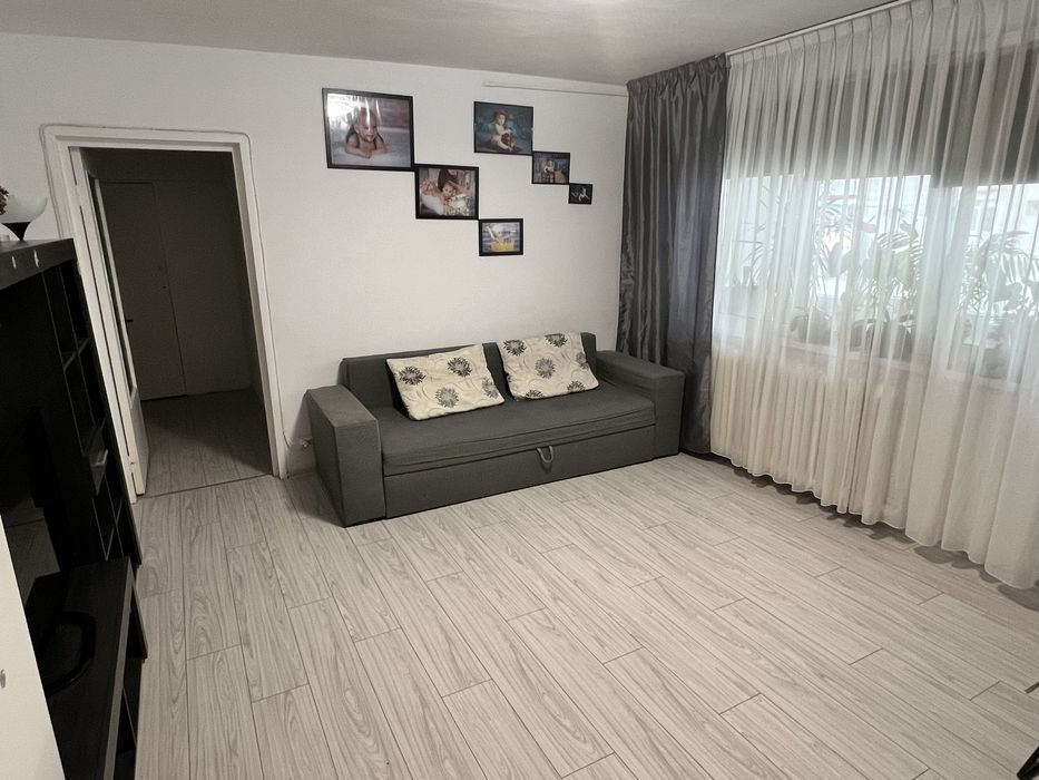 apartament 3 camere