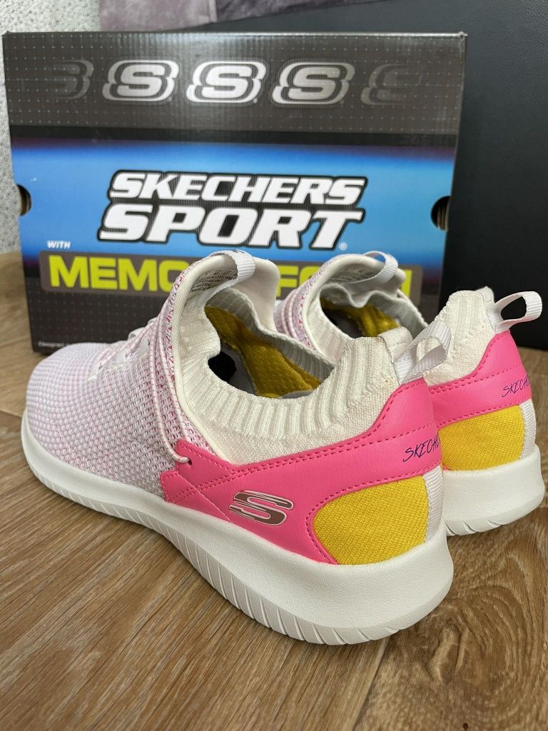 Skechers 40 номер