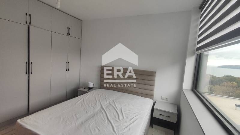 Дава се под наем Двустаен апартамент в Варна, Чайка - 70 кв.м за 700 € - Снимка #4