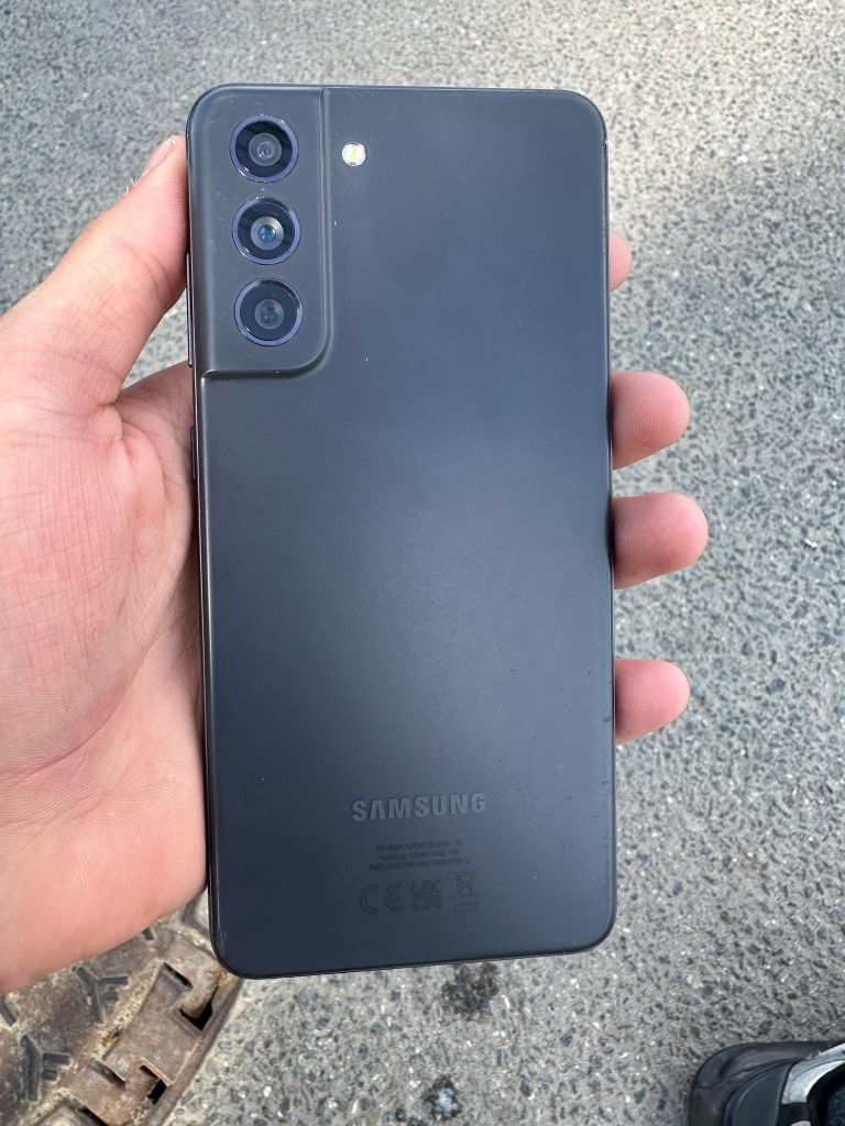 Samsung s21 fe impecabil