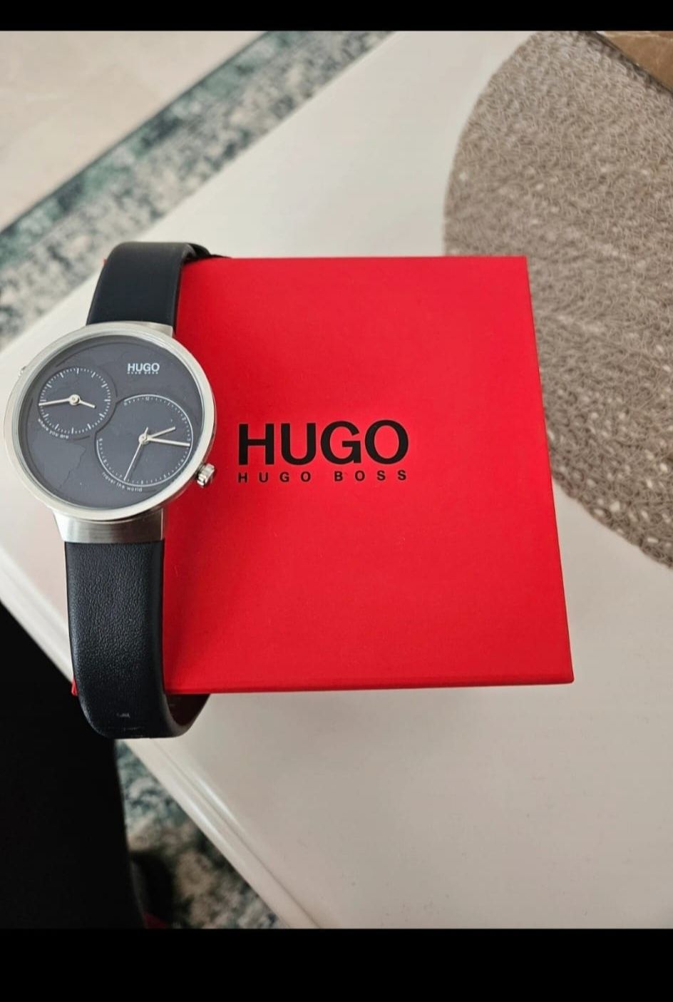 Ceas Hugo Boss NOU