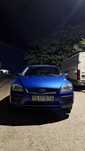 Ford Focus 1.6i 101 PS Klima