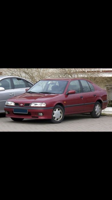 Автозапчасти на Ниссан Примьера кузов p10 p11 p11 рейсталинг