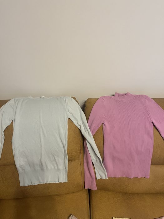 Блуза дамска в различни цветове