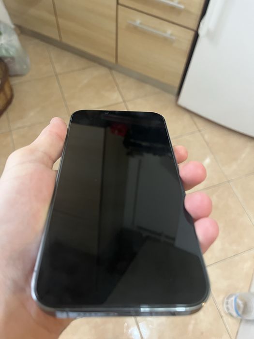 Iphone 13 pro max ca nou