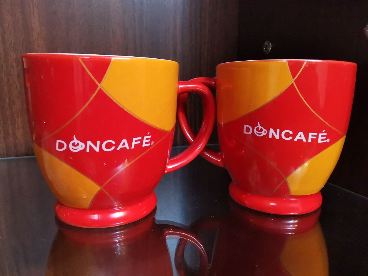 Căni Doncafe /Canute Doncafe / Cana Doncafe Snowman