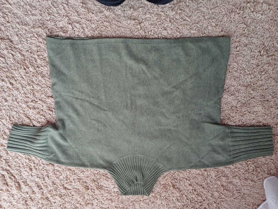 Pulover, Mar M supradimensionat