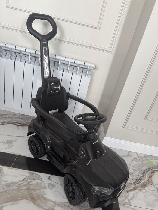 Машинка детская