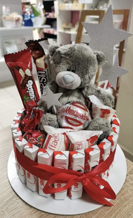 Cadoul perfect pentru moș nicolae