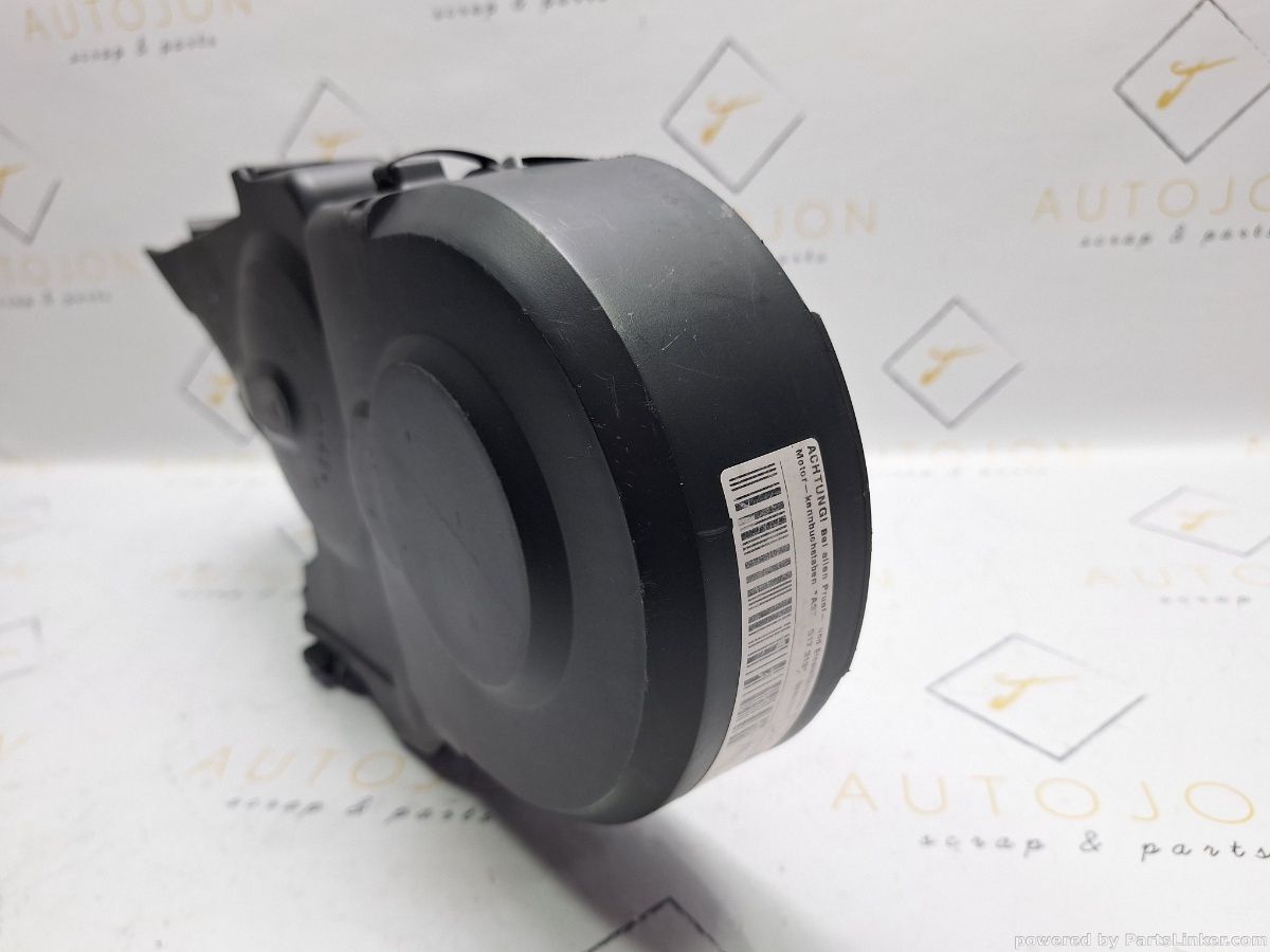Carcasa distributie VOLKSWAGEN GOLF IV Variant (1J5) [ 1999 - 2006 ] TDI (ATD, AXR) 74KW|101HP OEM 045109145B / 045109107F