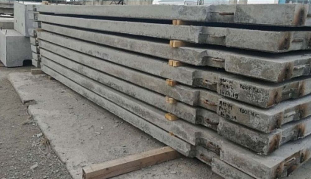 Аэродромные Плиты  Паг 14 в наличии с доставкой