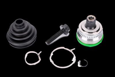 Cap planetara spre roata Audi A4 (8e2, B6), A4 (8ec, B7); Seat Exeo (3r2) SRLine parte montare : Spre roata