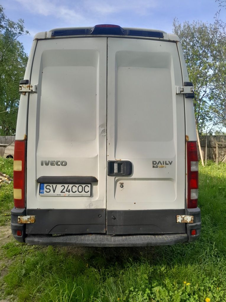 Iveco dayli 35.15