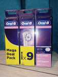 Rezerva periuță electrica OralB
