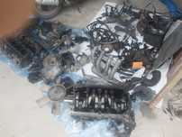 Motor Mercedes Vito 2.3