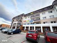 Apartament cu 2 camere de vanzare in Sanpetru
