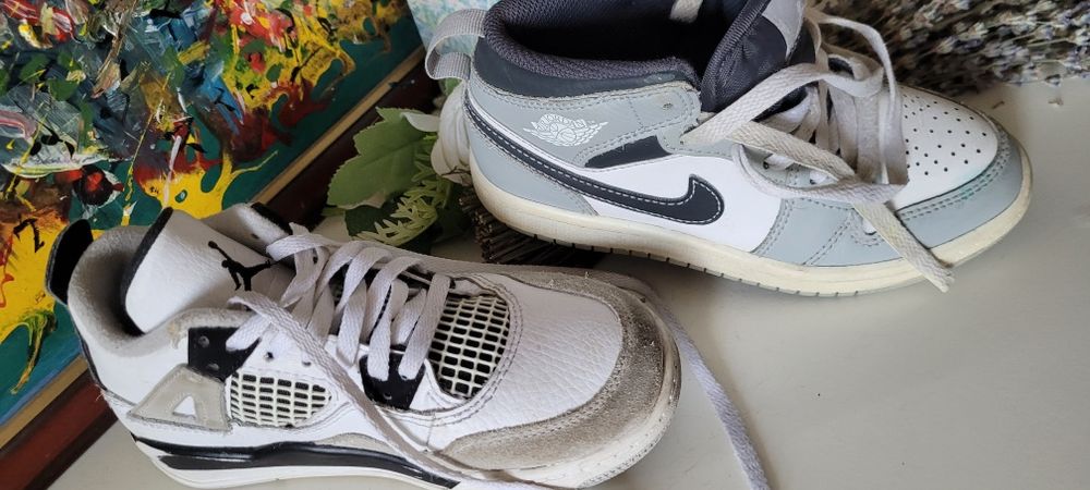 Adidasi copii sport măsură 29 și 30