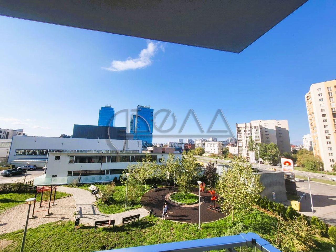 Продава се Едностаен апартамент в София, Манастирски ливади - 55 кв.м за 2855 €/кв.м - Снимка #13