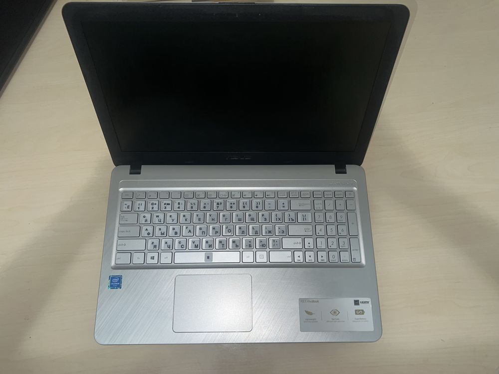 Продаю Lenovo ideapad & ASUS (б/у) - состояние как новое.