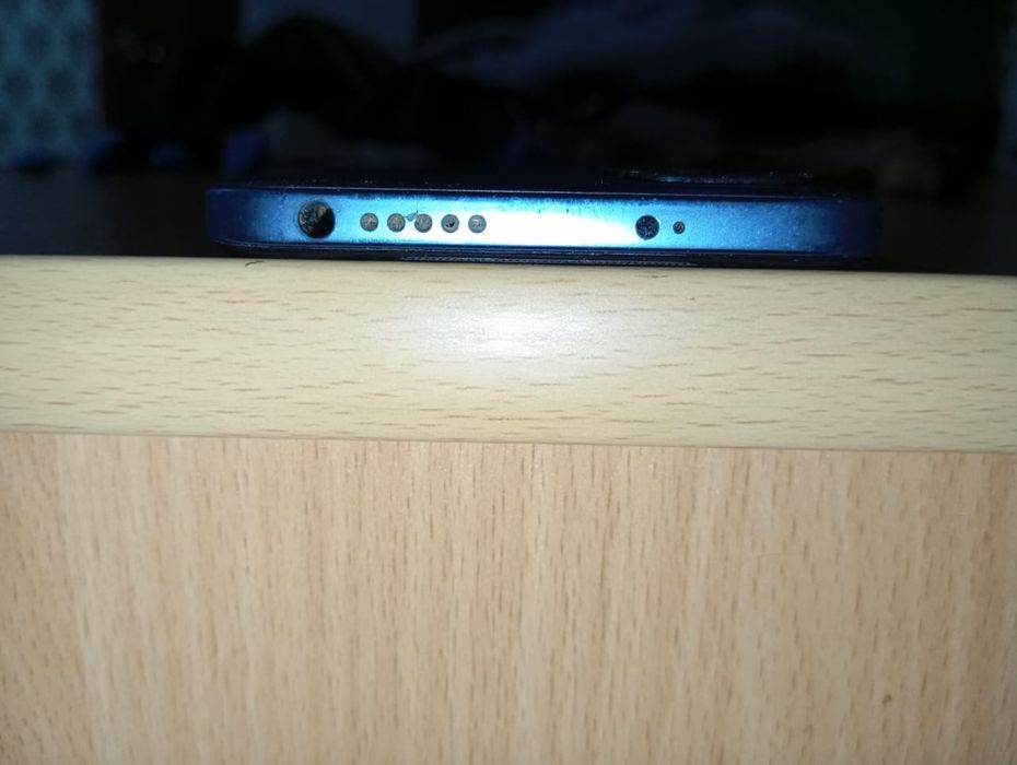 Redmi not 11 128 gb
