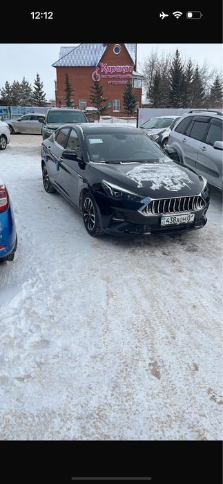 Аренда машины под такси эконом или комфотр