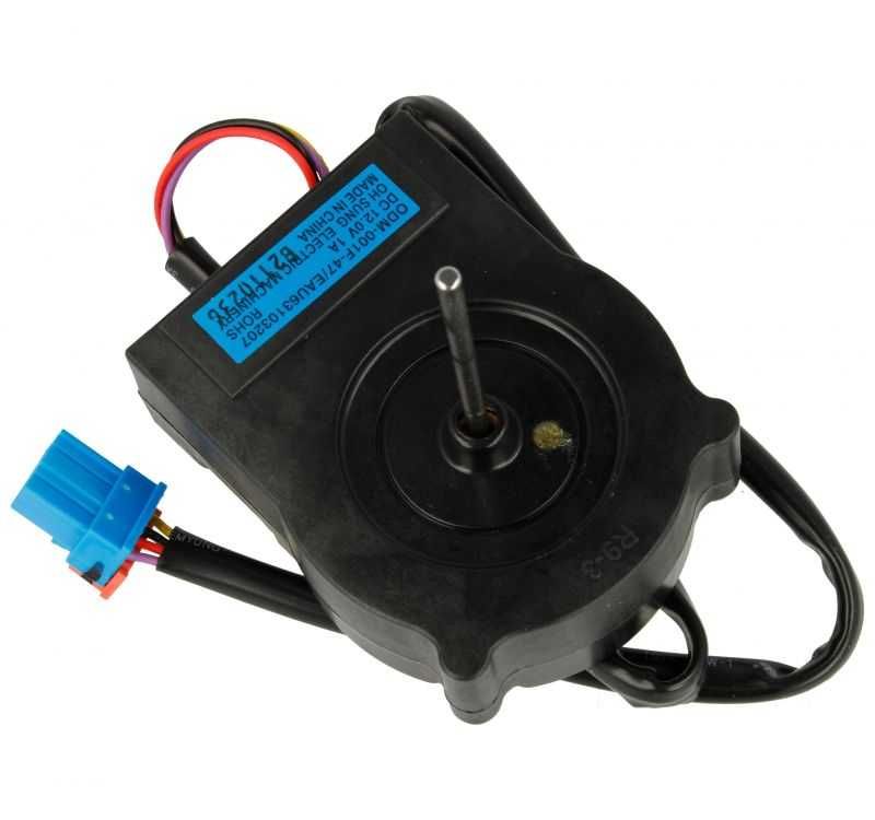 Motor ventilator pentru frigider LG , original EAU63103207