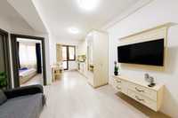 IS Cazare Regim Hotelier Iasi - Apartamente LUX by GLAM APARTMENTS