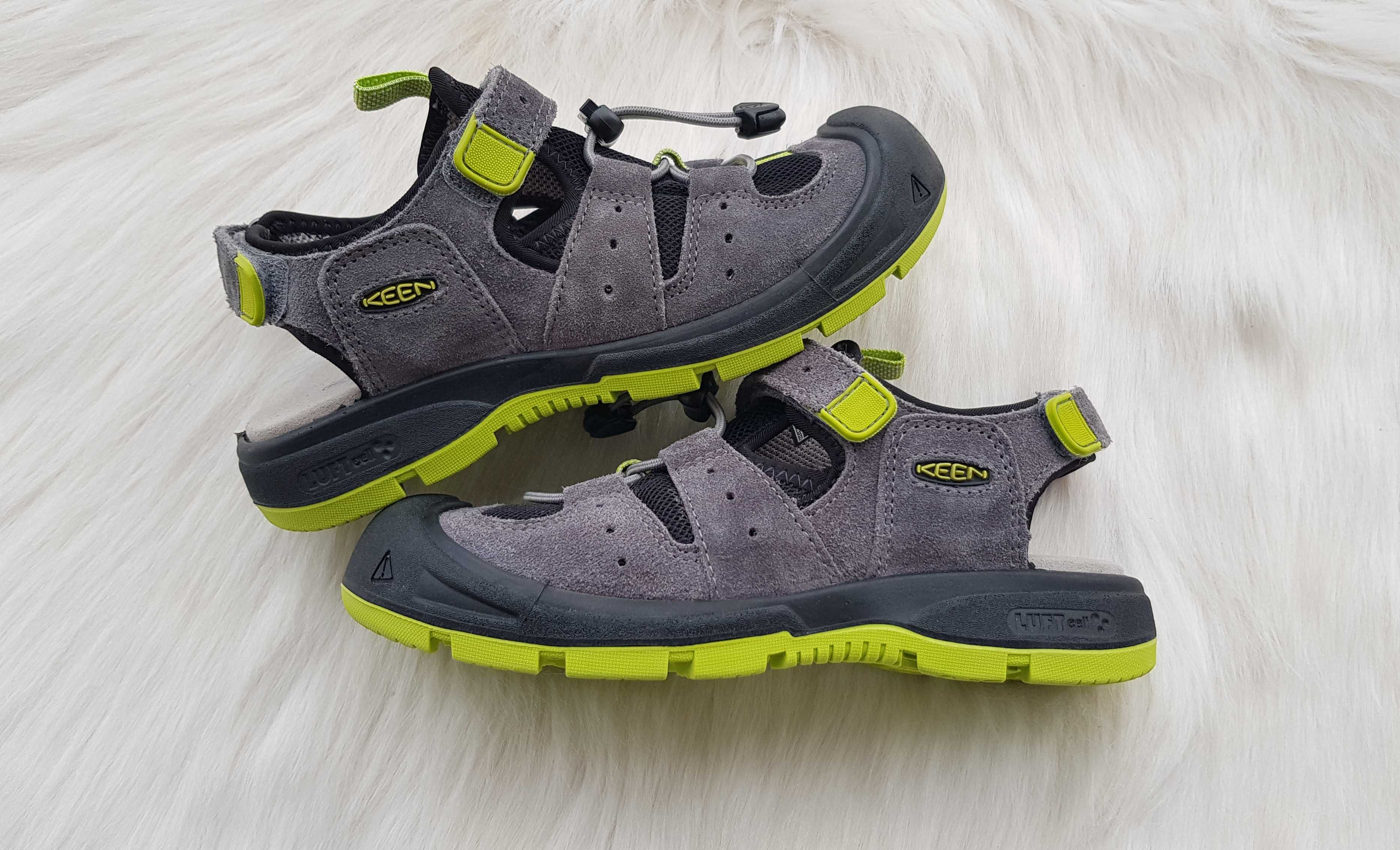 Детски сандали Keen №34/35 - НОВИ
