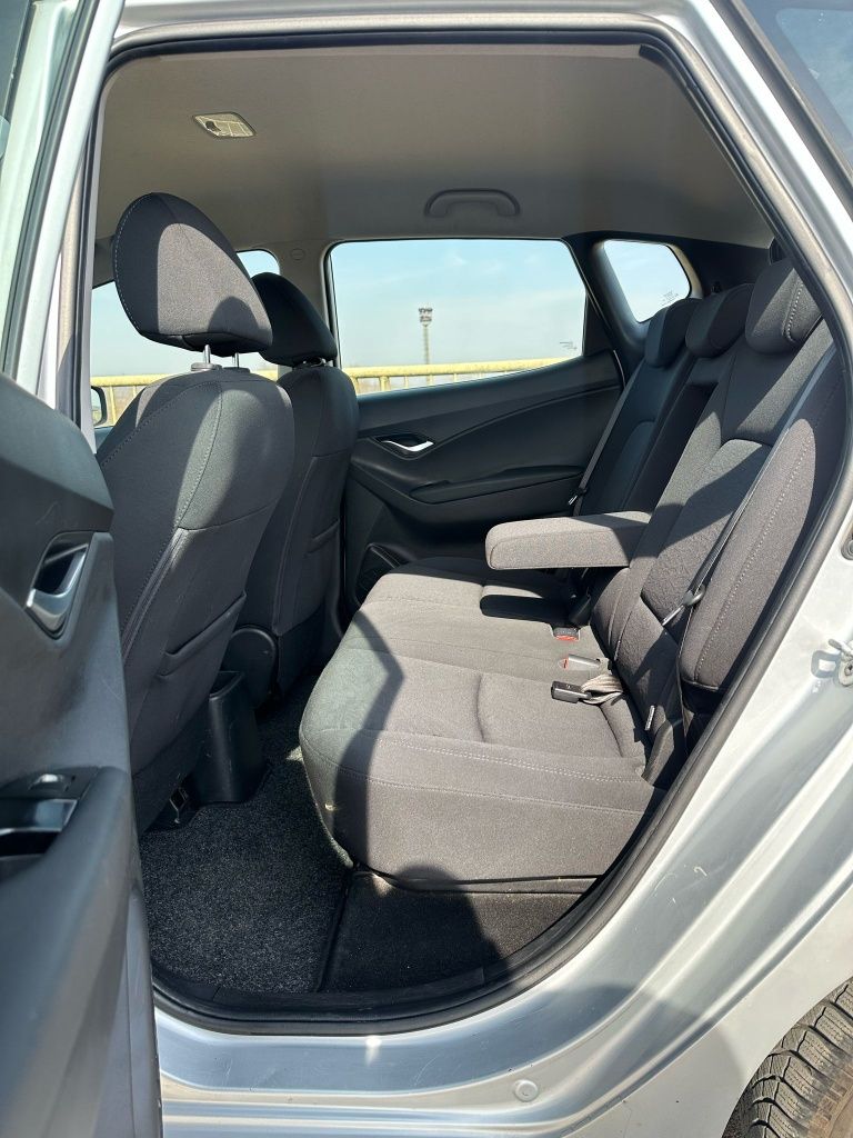 Hiundai ix20 nu i20 1.4 crdi