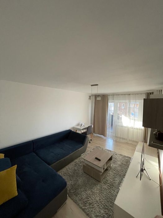 Inchiriez apartament 2 Camere Severinului