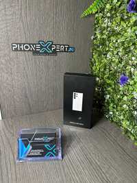 Samsung S23 Ultra cu 512GB Memorie Phantom Black - Nou cu Garantie