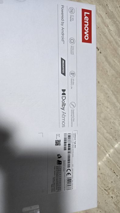 Tableta lenovo m11