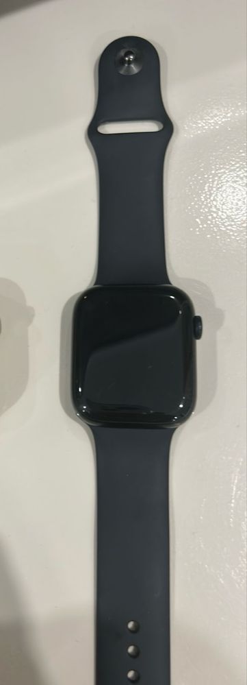 Apple Watch часы