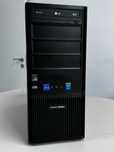 Компютър - Core i3-4160, 8GB DDR3, 240SSD, захранване 500W