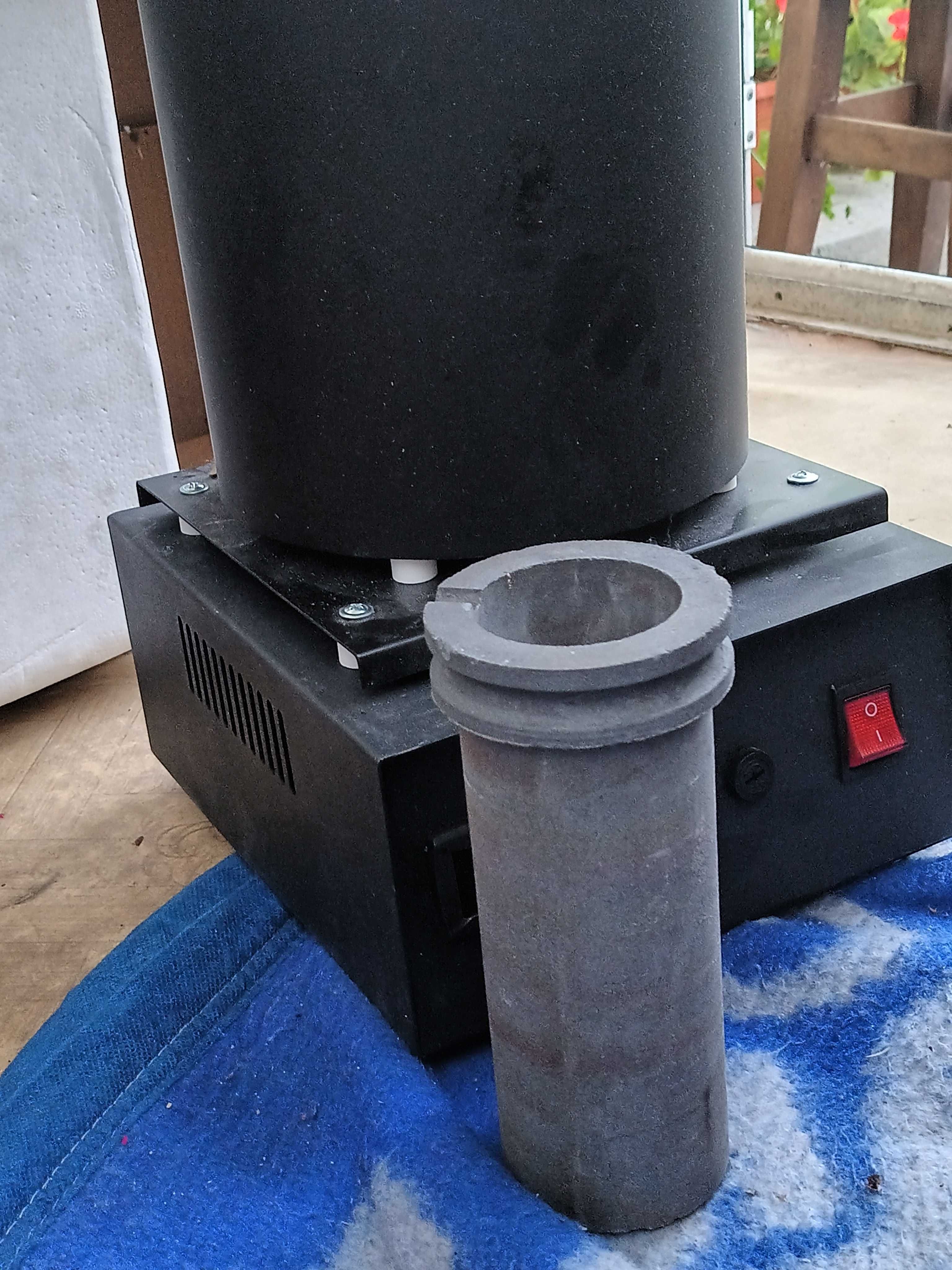 Coptor de topit bijuteri