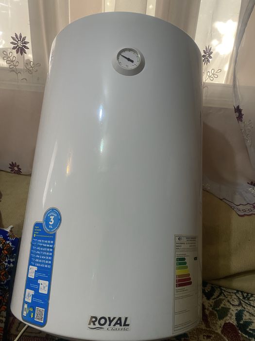 Ariston ROYAL Classic