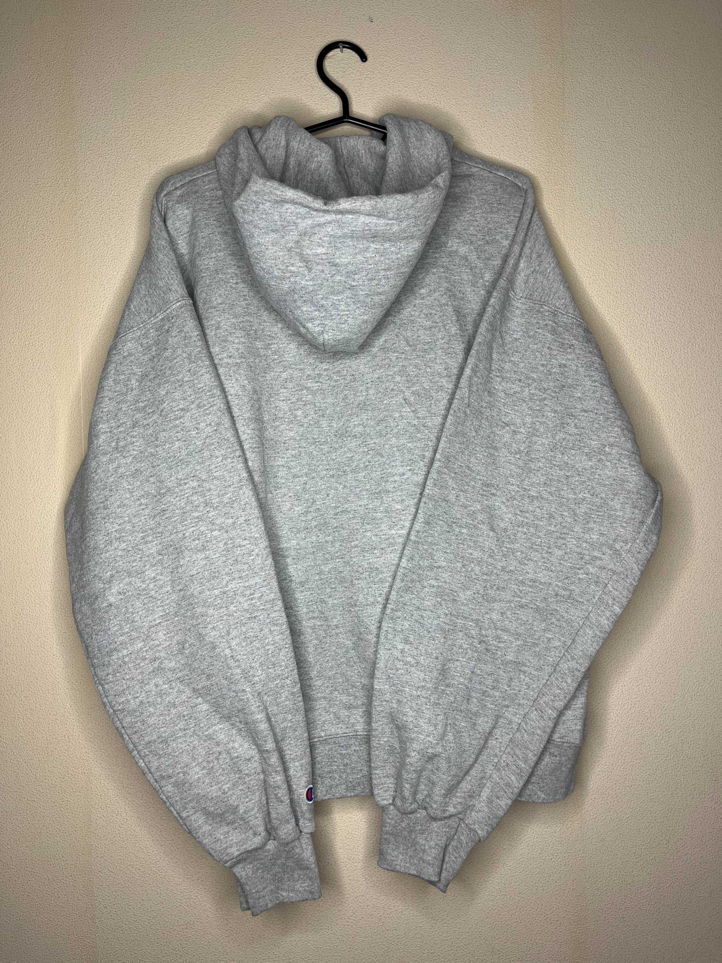 Champion Softball Hoodie Мъжко Горнище
